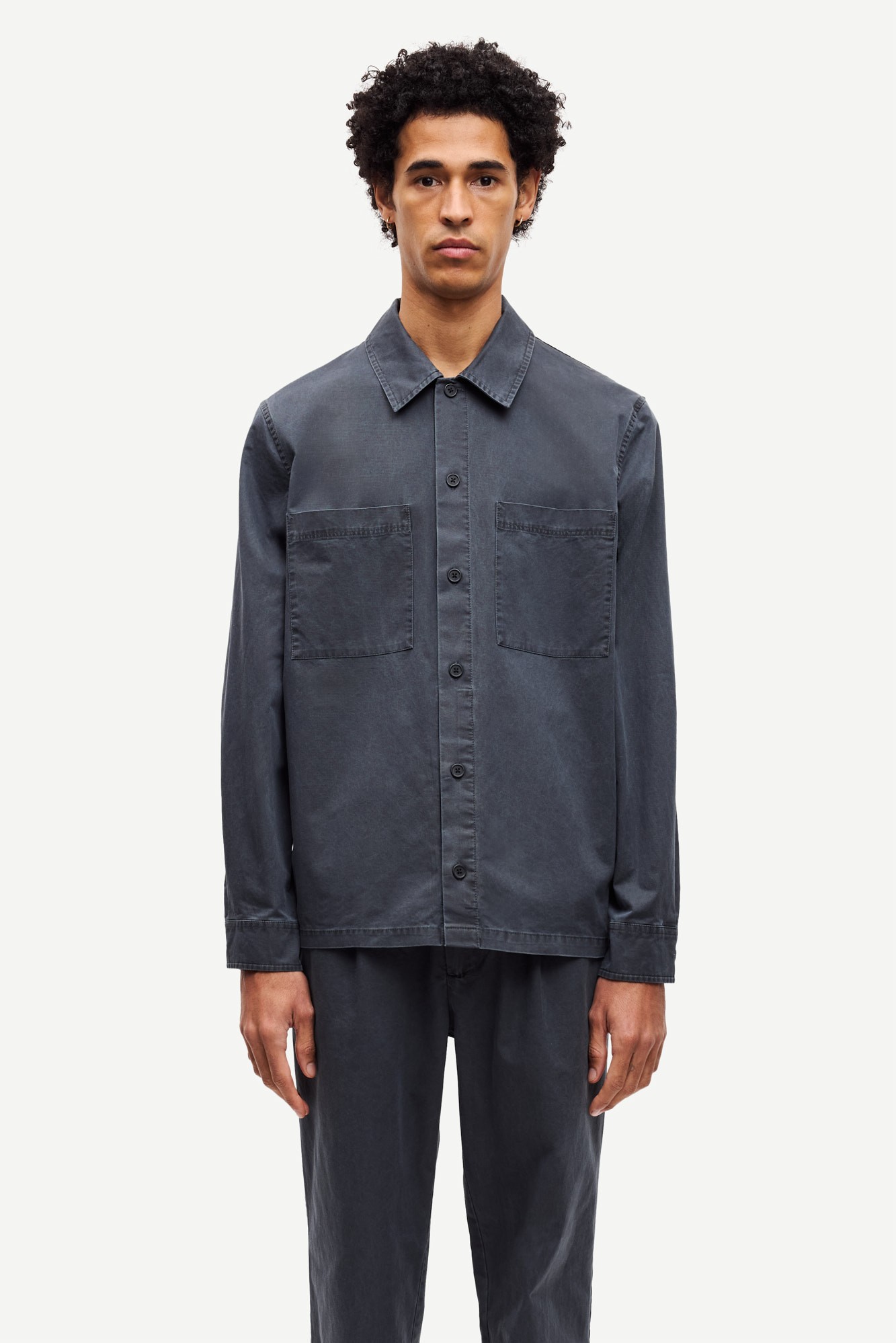 Sataka JO Overshirt 15717
