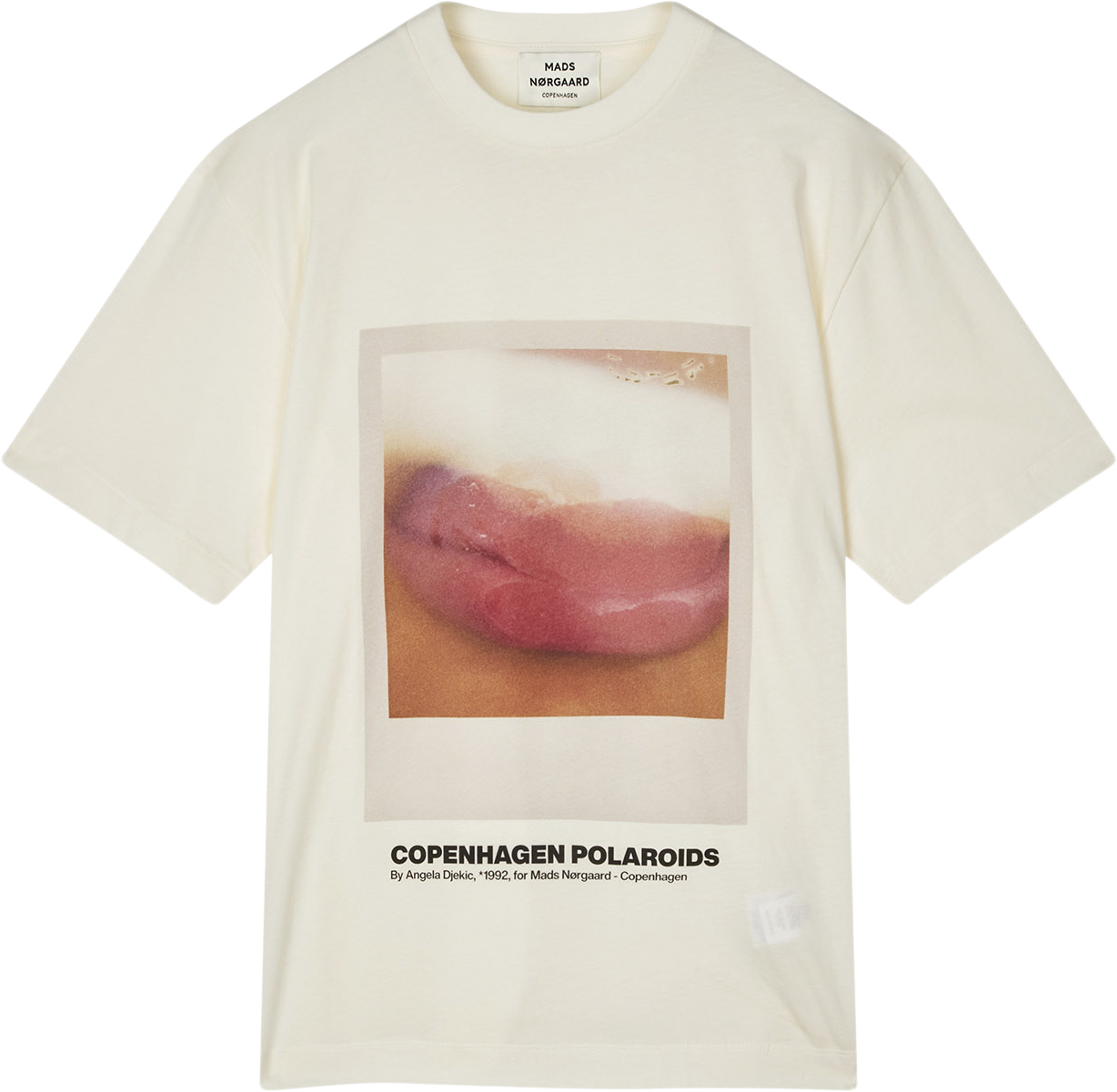 Single Organic Dassel Tee