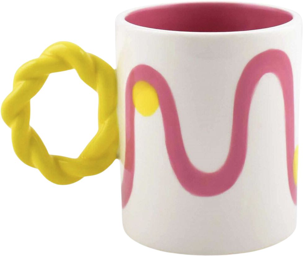 Krus Miguel - Raya Rosada