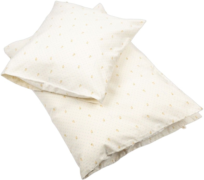 Baby Bedding Gots