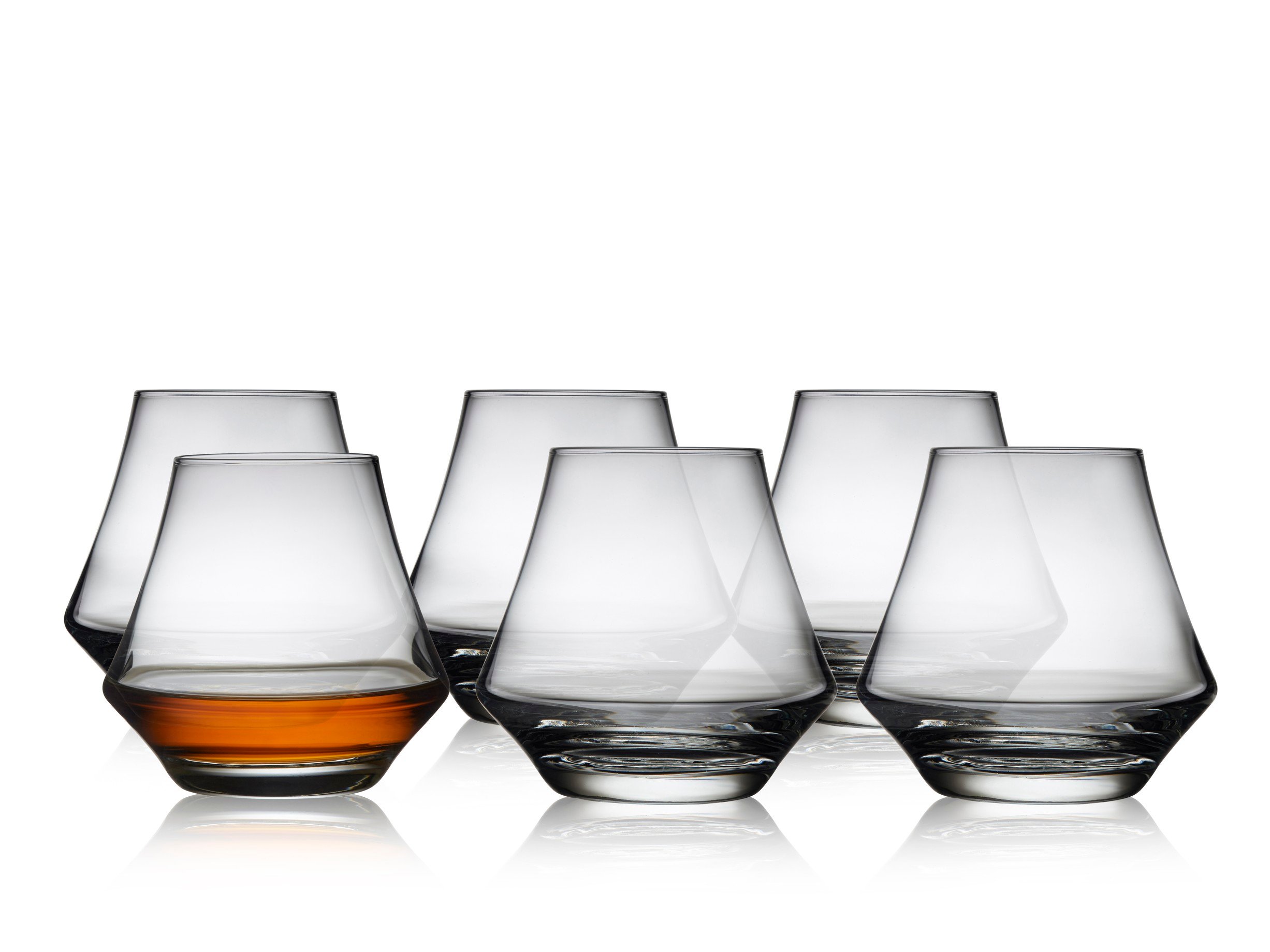 Romglas Juvel 29 cl 6 stk.