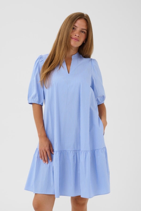 Cuebony Dress