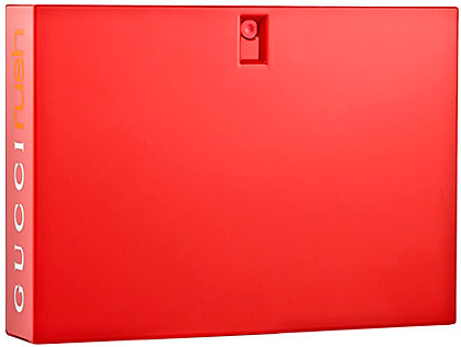 Rush Eau De Toilette