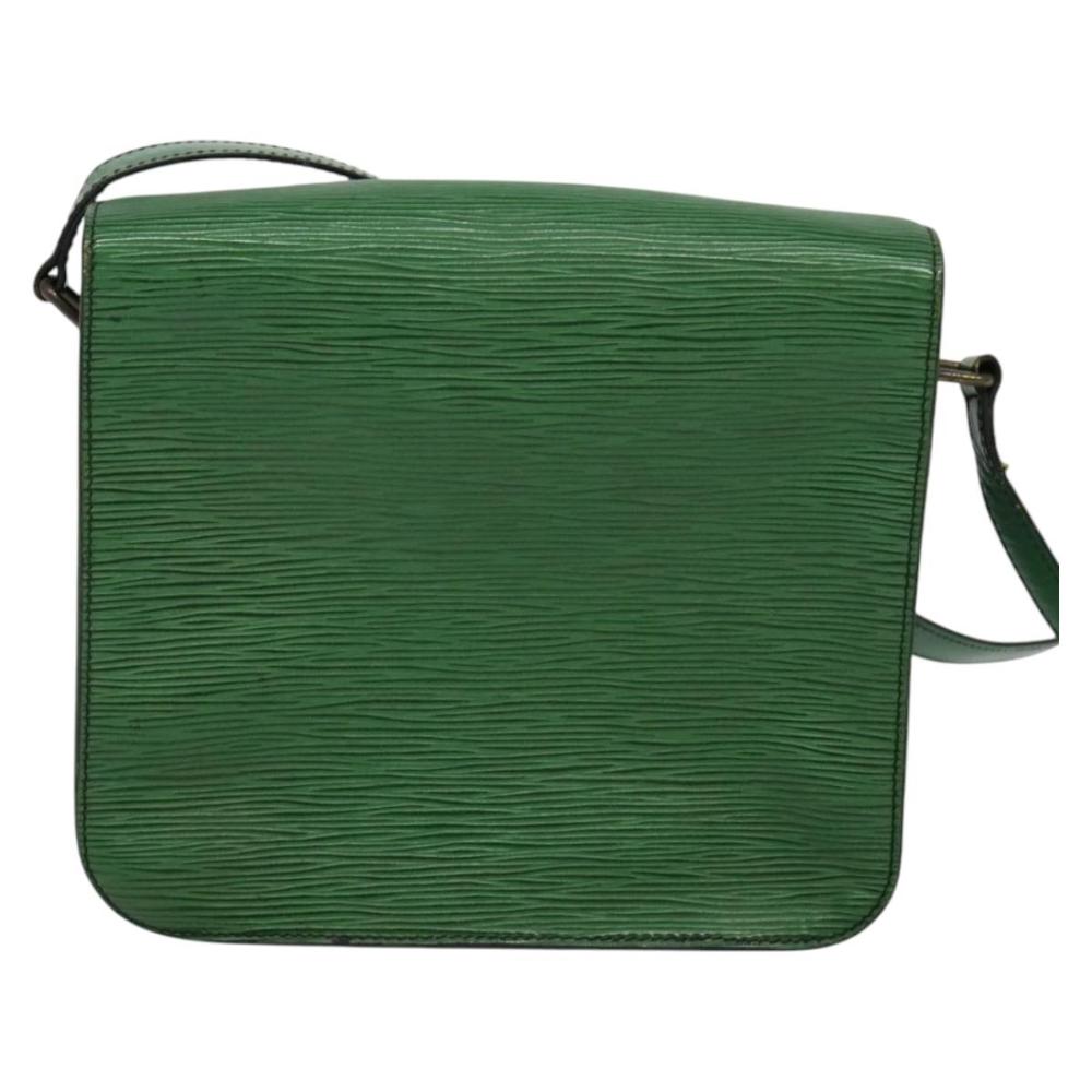 Louis Vuitton Cartouchiere