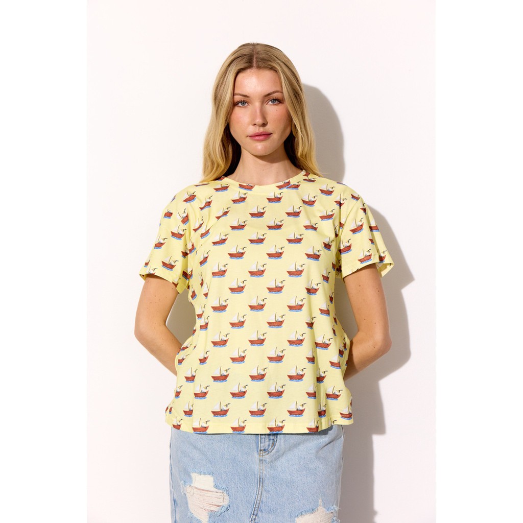 Azura Tshirt