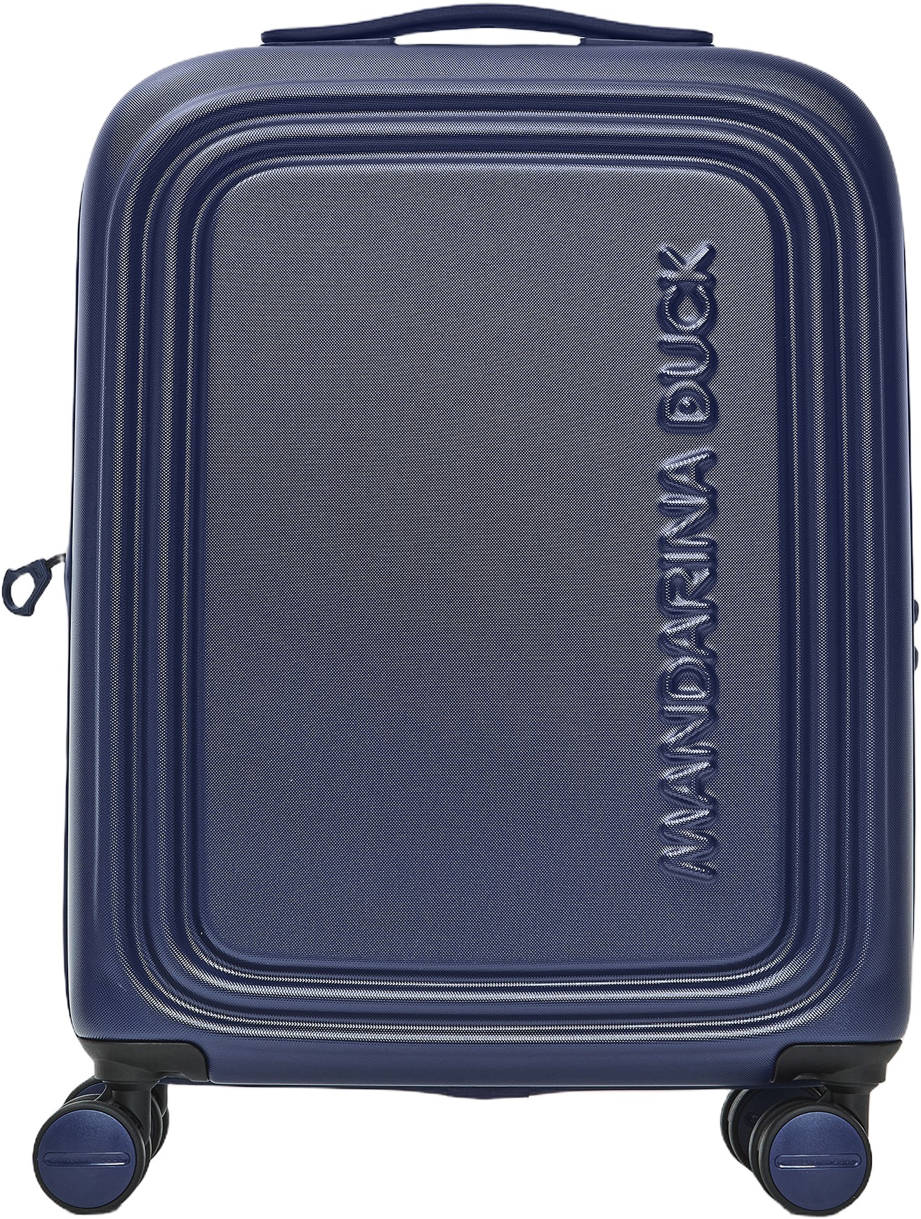 Logoduck + Trolley Cabin EXP / Deep Blue