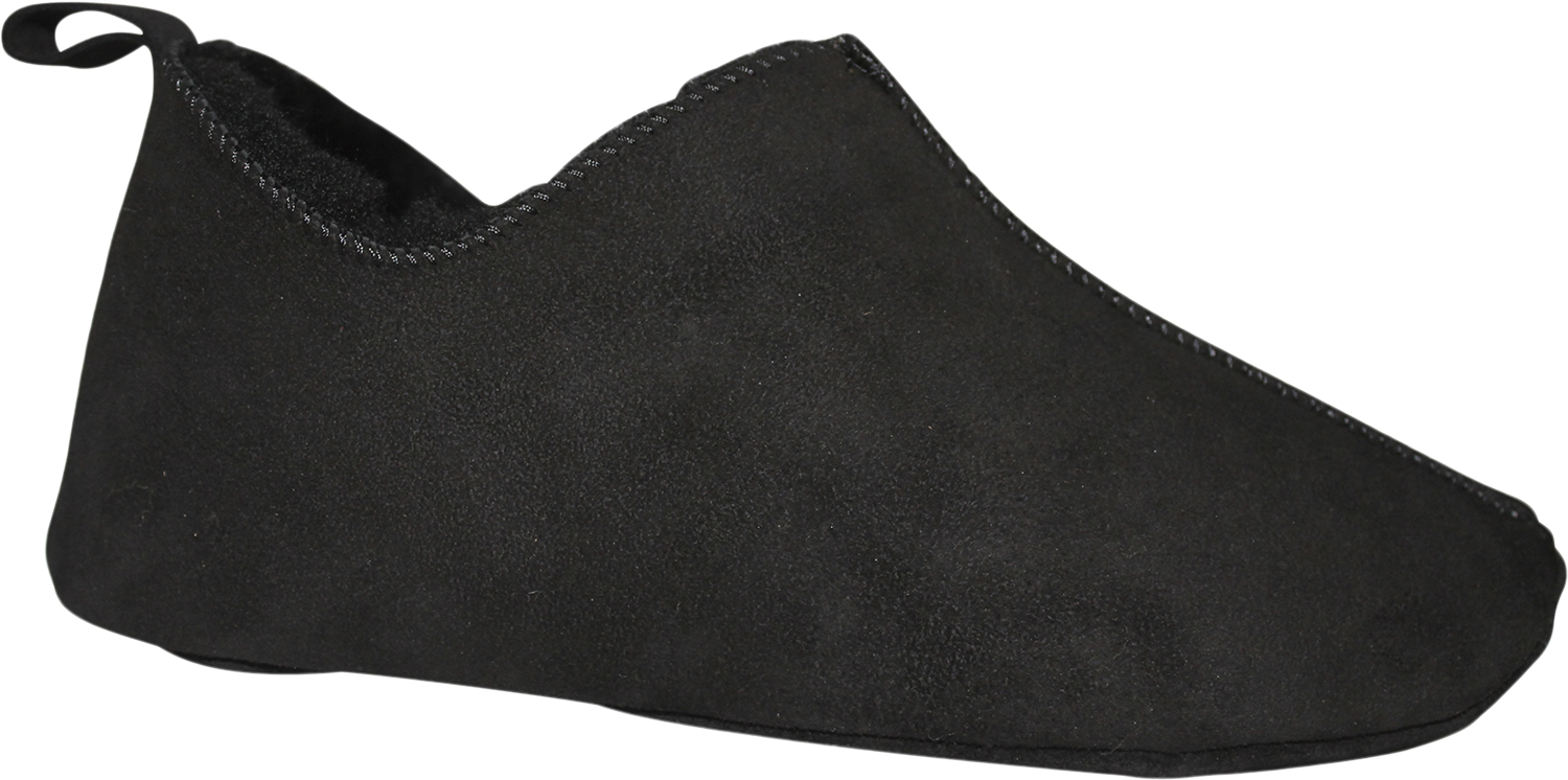 Peter Pan Black