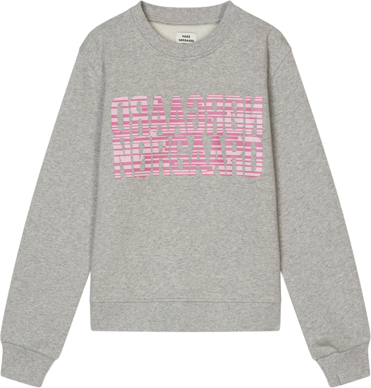 Organic Sweat Talinka Sweatee Shirt