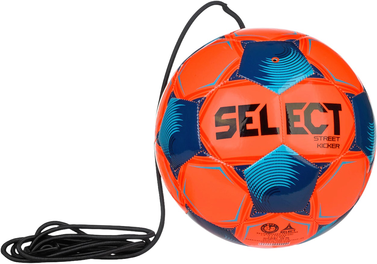 Street Kicker V26 Fodbold