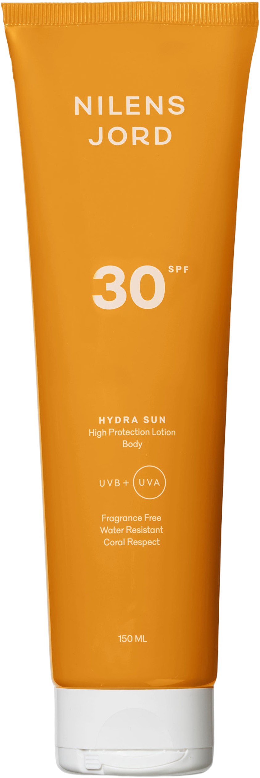 Nilens Jord Hydra SUN High Protection Lotion Body Spf30