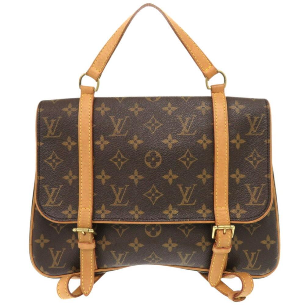 Louis Vuitton Backpack