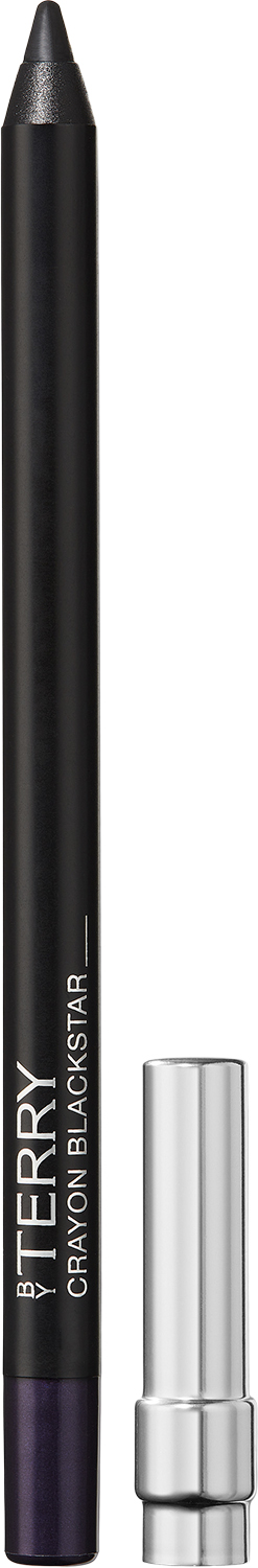 Crayon Blackstar
