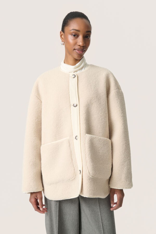 Slthalassa Jacket