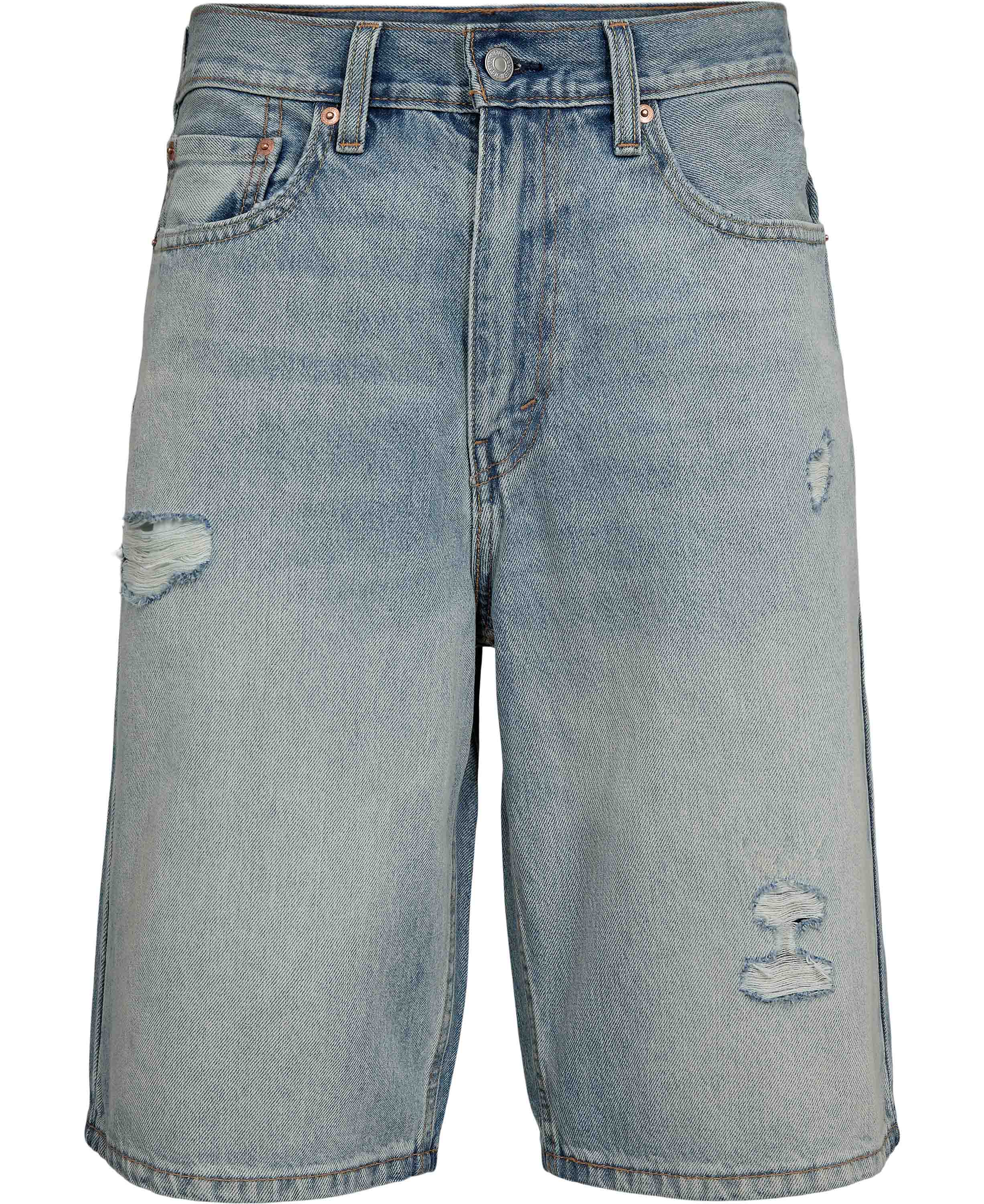 469 Loose Shorts Made Away DX