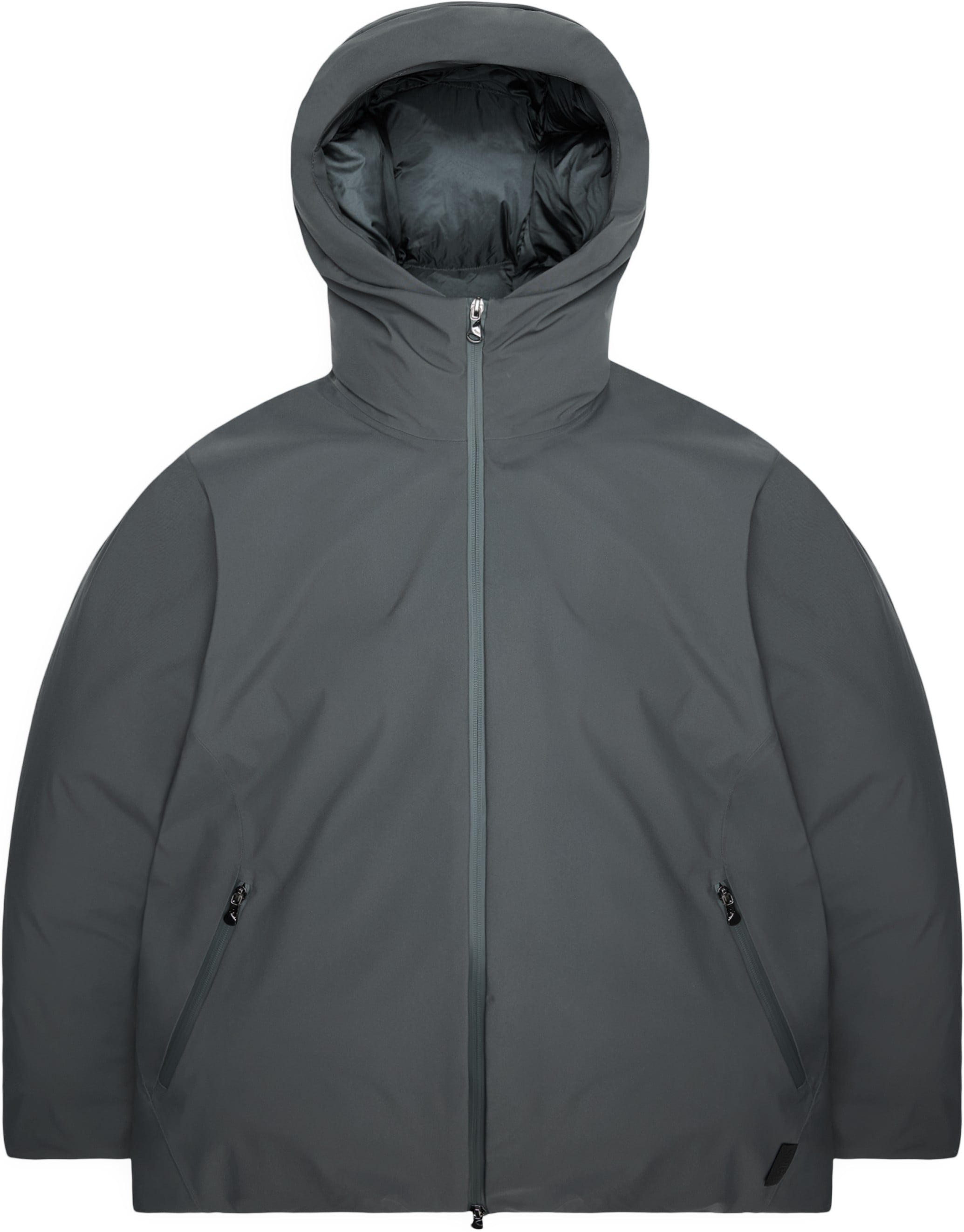 Sarna Puffer Jacket W4t3
