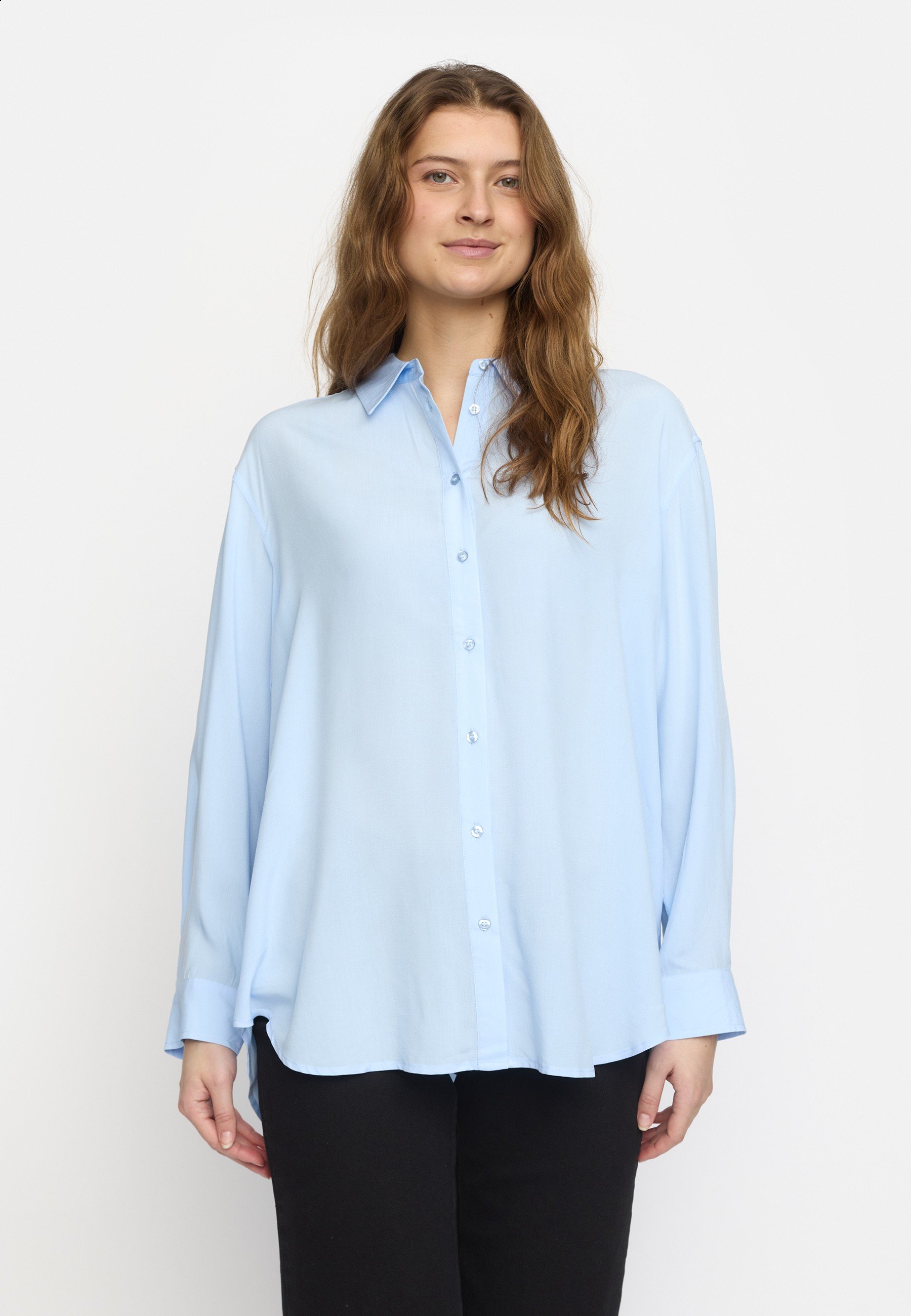 Srfreedom Loose Shirt
