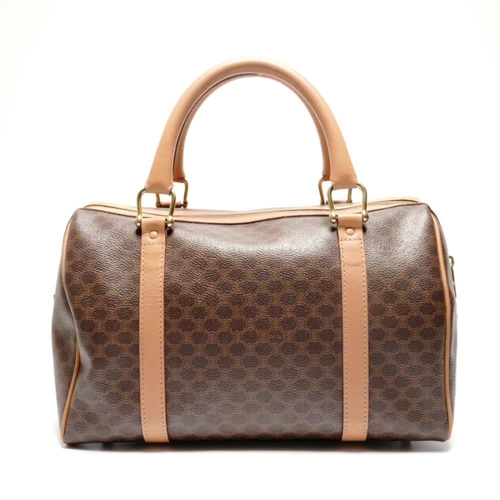 Celine Boston Bag