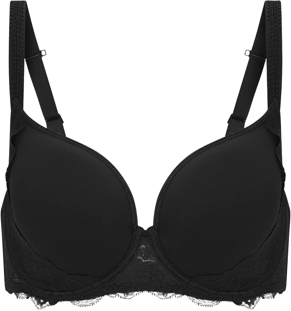RÃªve Spacer Plunge bra