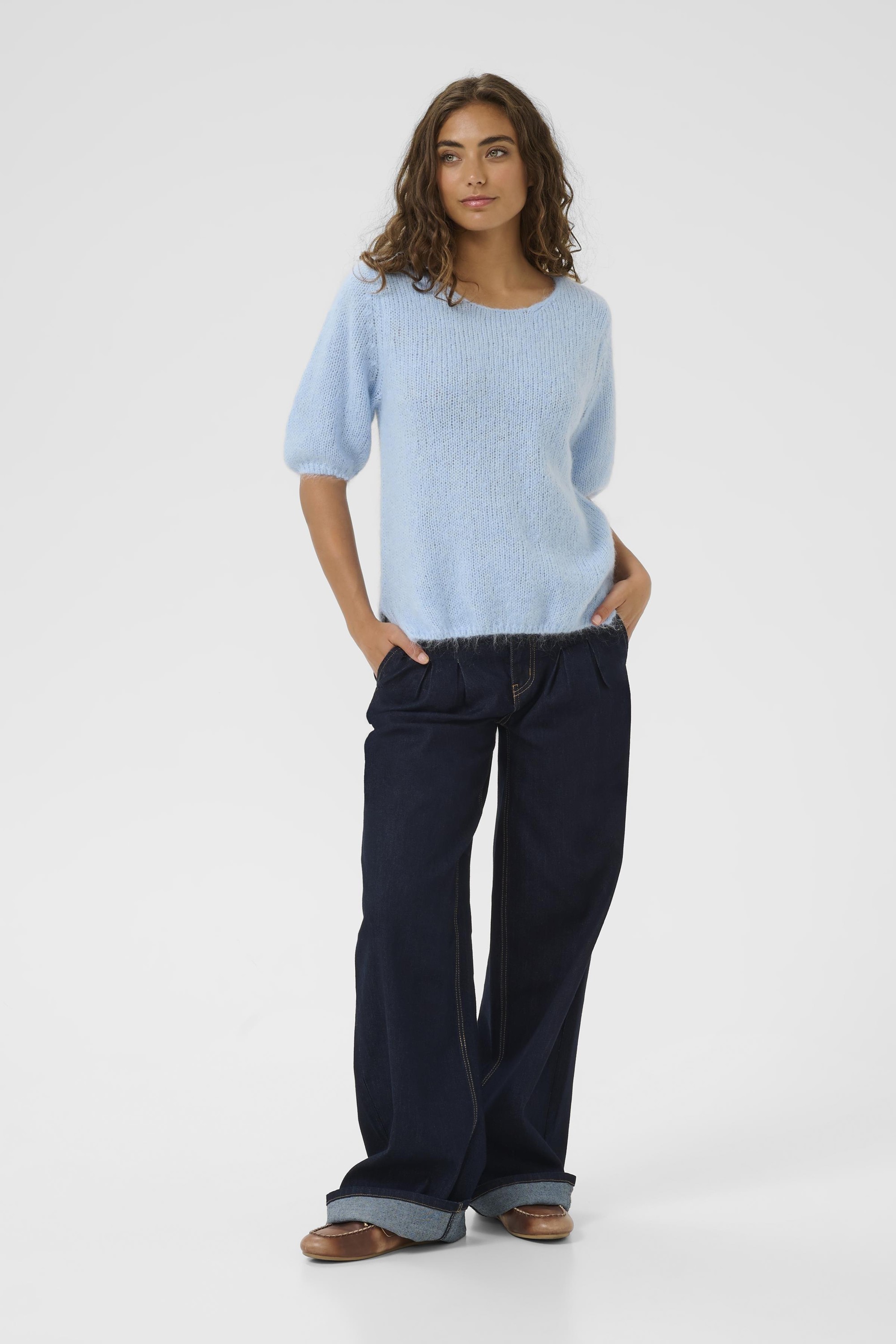 Cucemilie SS Pullover