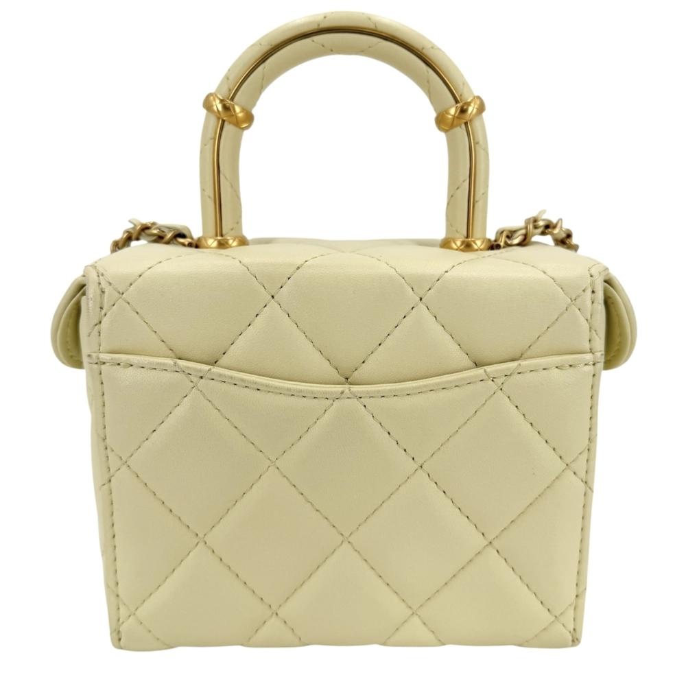 Chanel Vanity