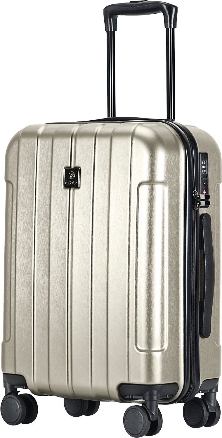 Adax Hardcase 76cm Andy