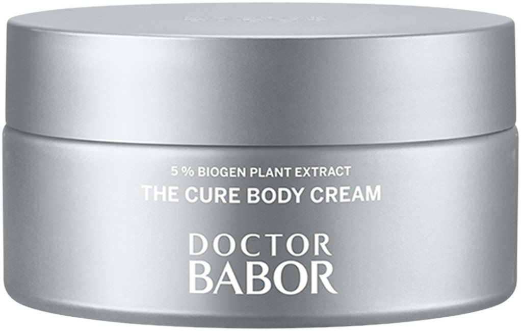 THE Cure Body Cream