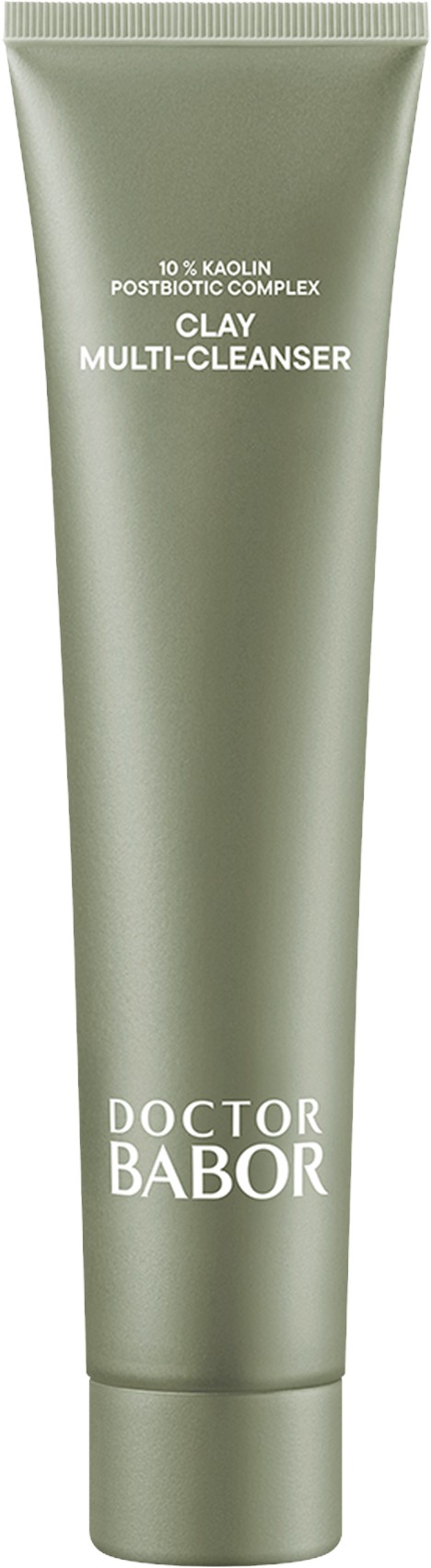 Clay Multi Cleanser