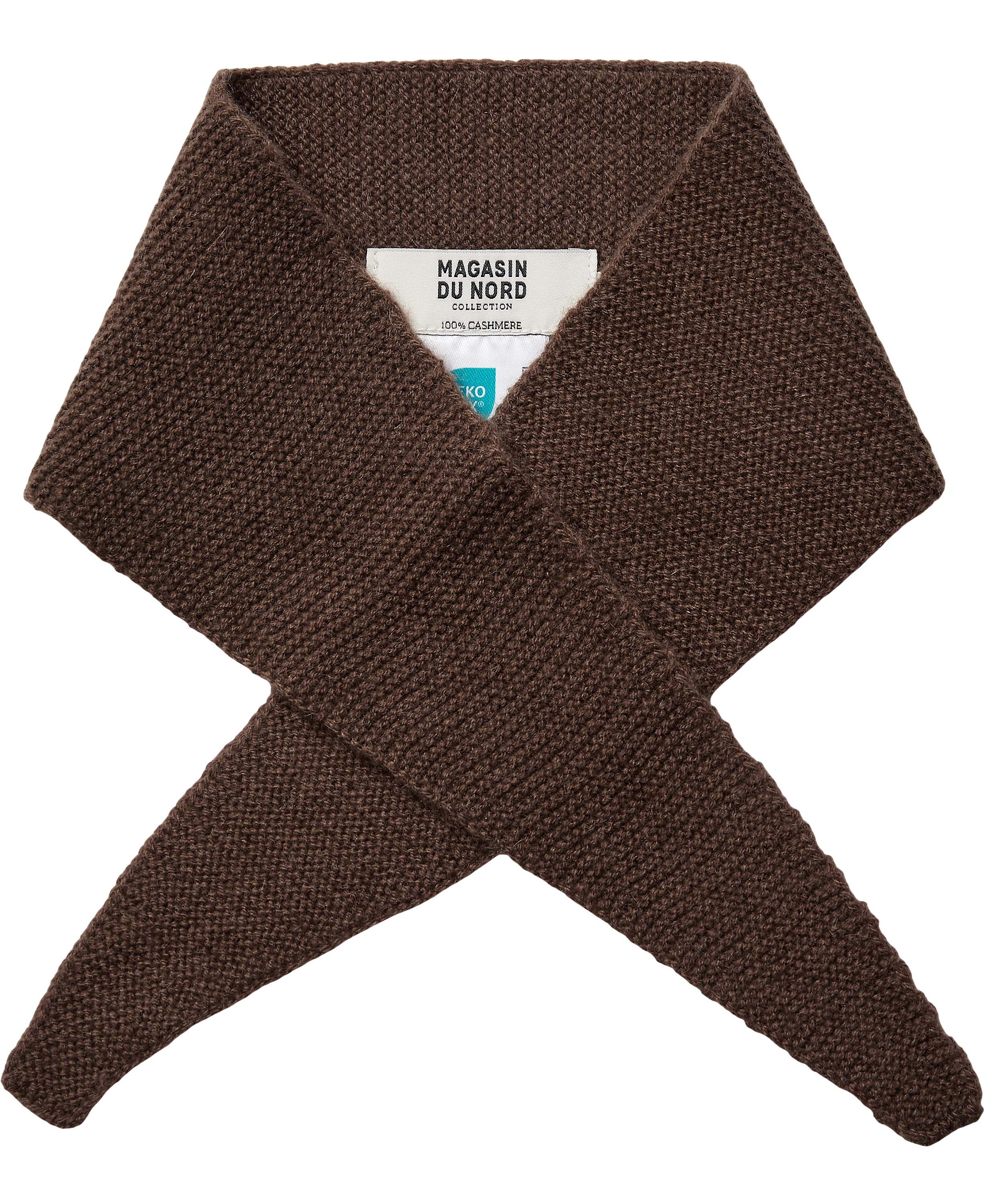 Karrie 14 100% Cashmere