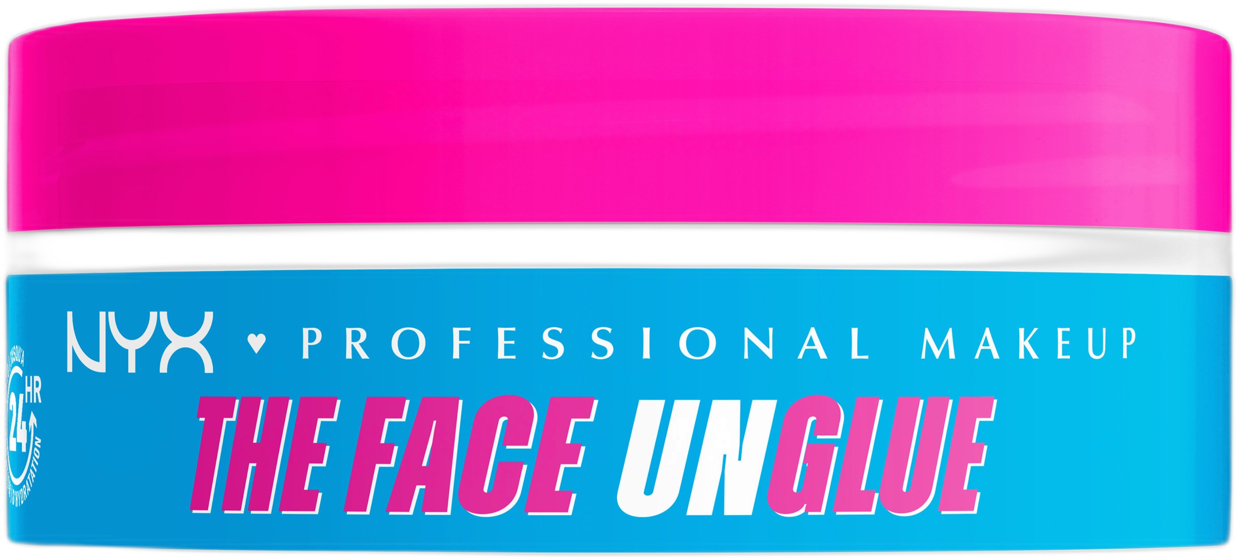 Face Unglue Makeup Remover