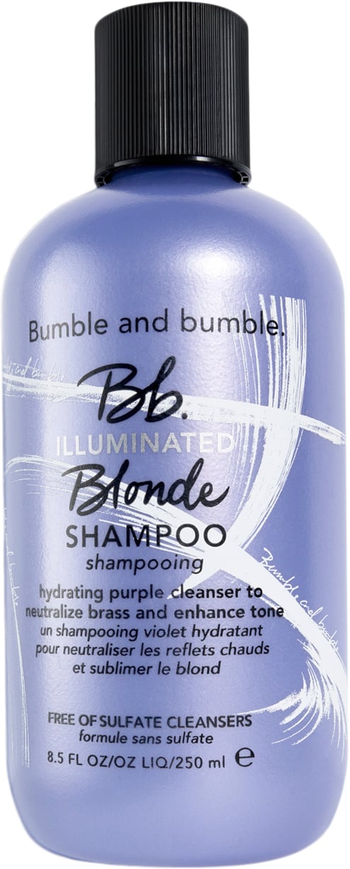 Blonde Shampoo 250ml