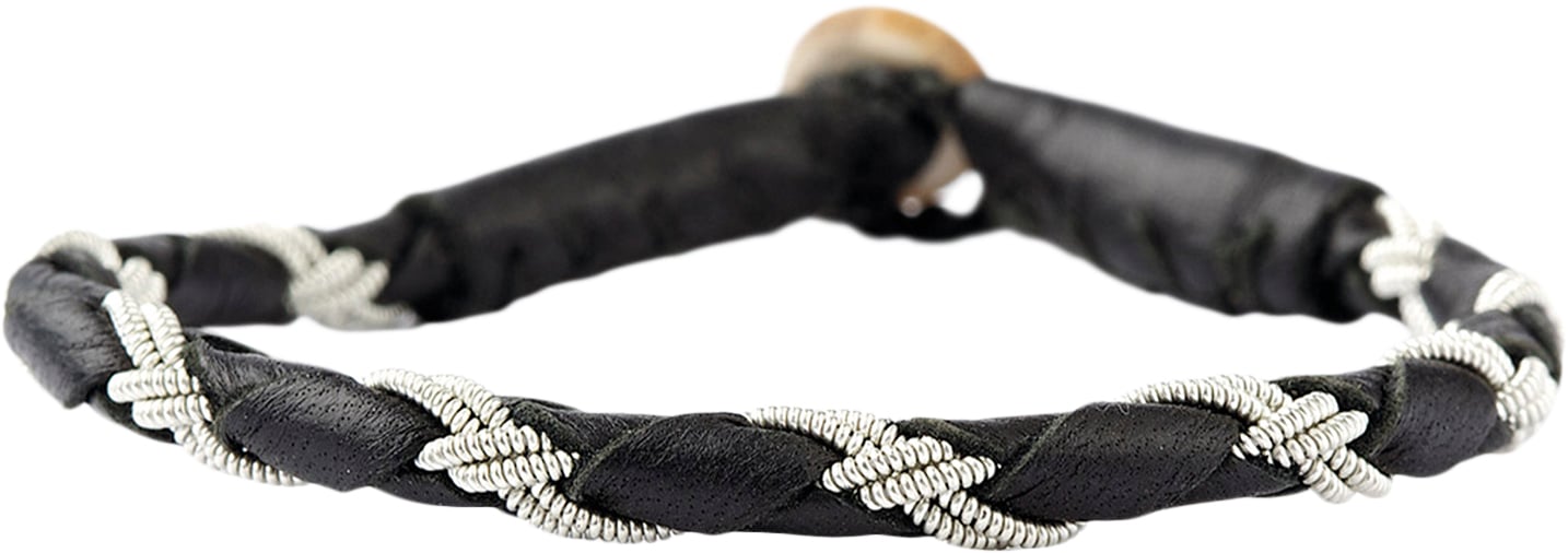 Tundra Black Men Edition