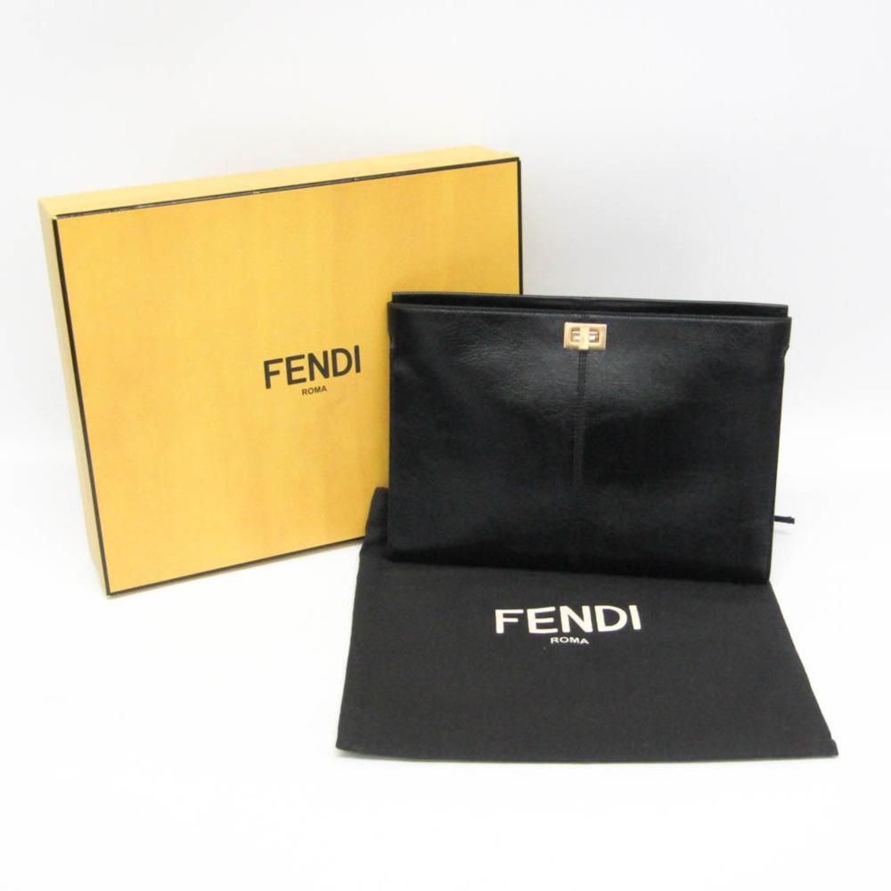 Fendi Clutch