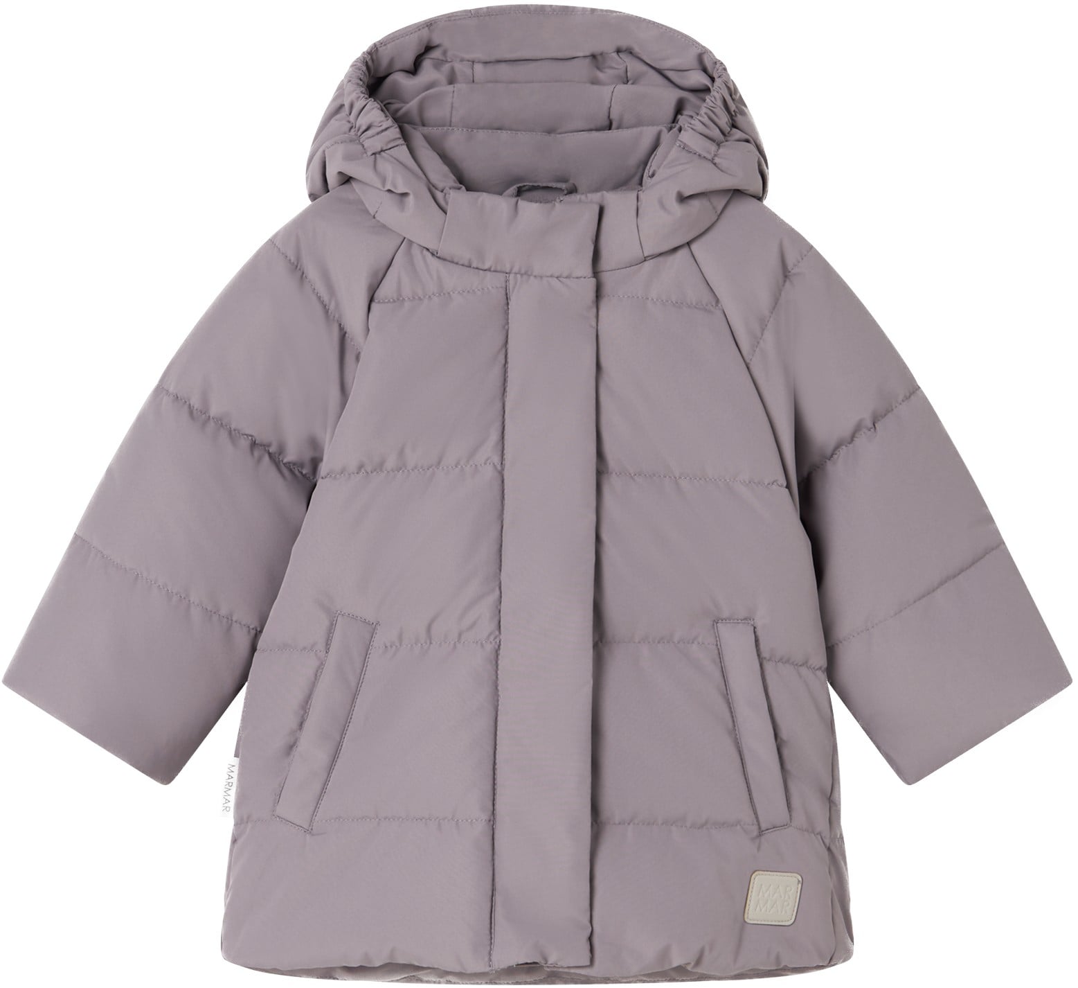 Omega B Jacket