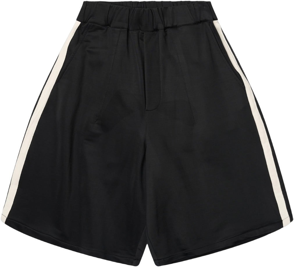 Wbpoke Track Shorts