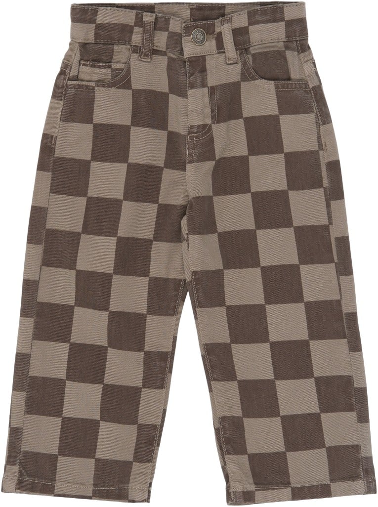 Tnstvondell Baggy Fit Jeans