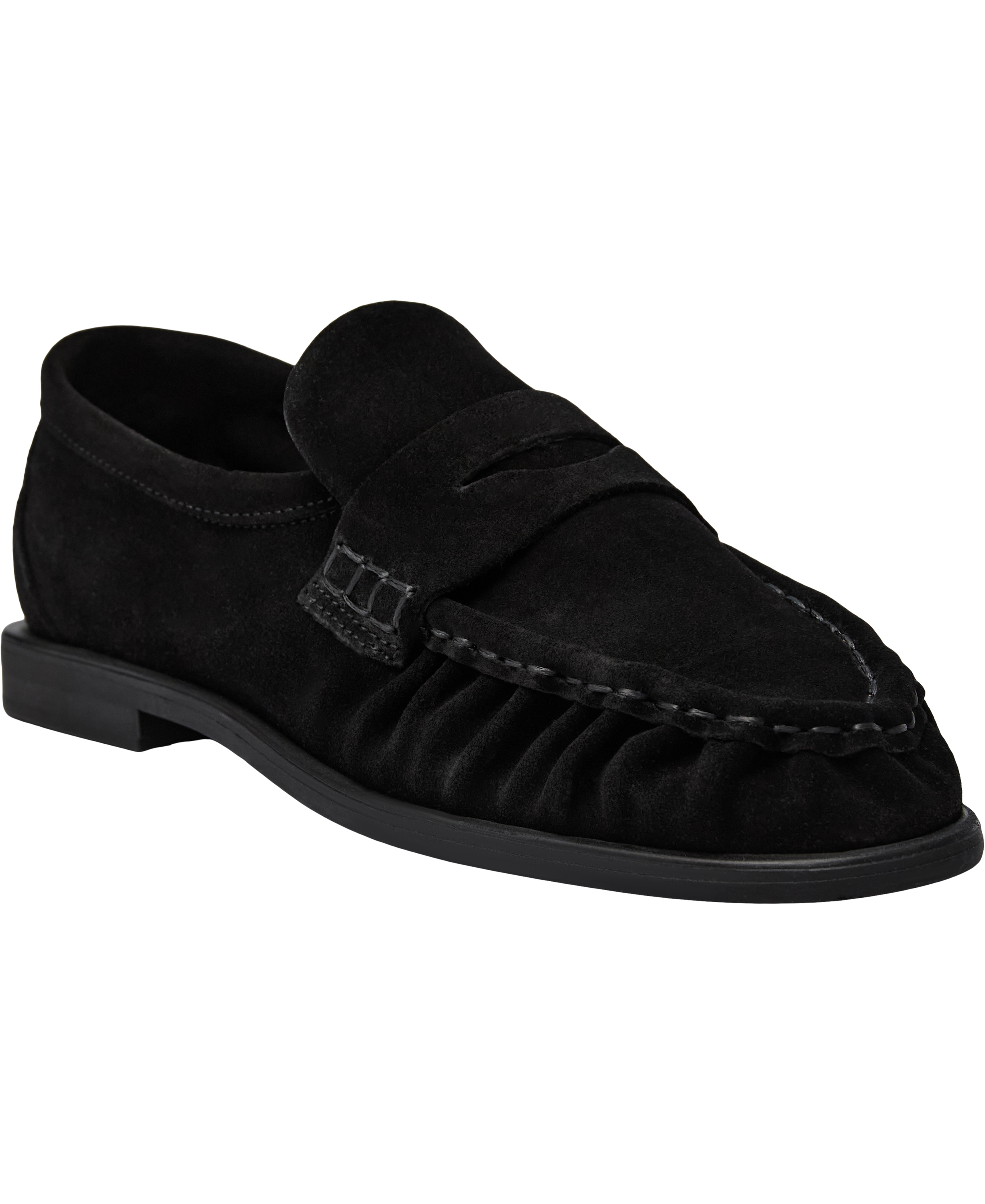 Elmira Suede