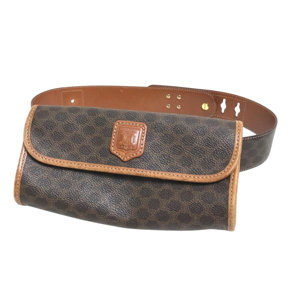Celine Shoulder Bag