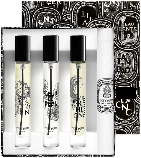 Set 2026 3×7,5ml EDP Fdp, Do Son, OrphÃ©on