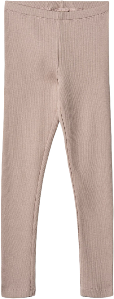 Jersey Rib Leggings Jules
