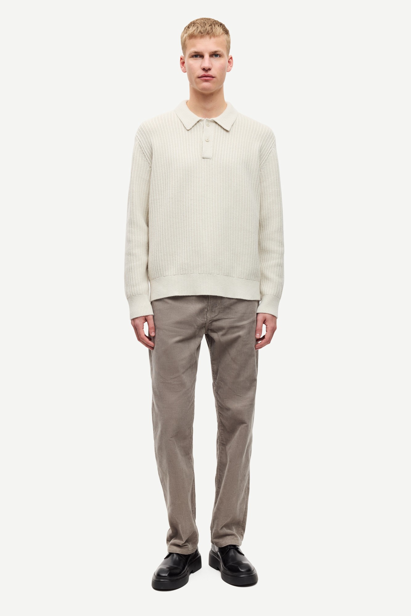 Saeddie Trousers 14934