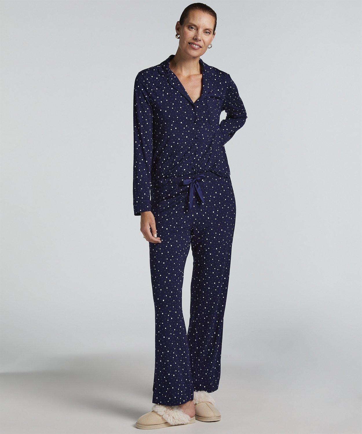 Billede af PJ SET Jersey Stars