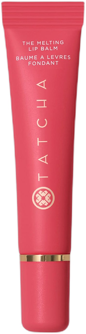 The Melting Lip Balm Nærende Læbepomade