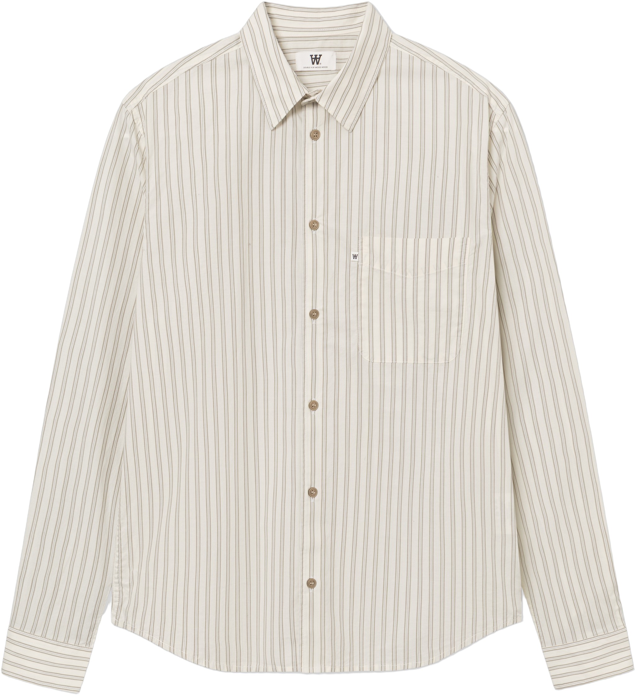 Wwadrian Shirt 25444
