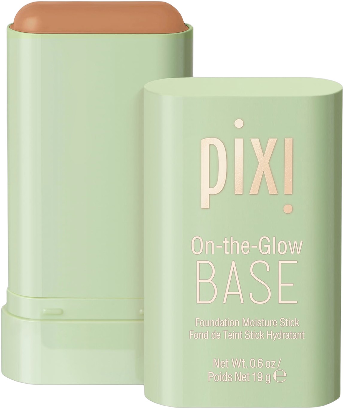 Onthe-glow Bronze - Fugtende Foundationstick