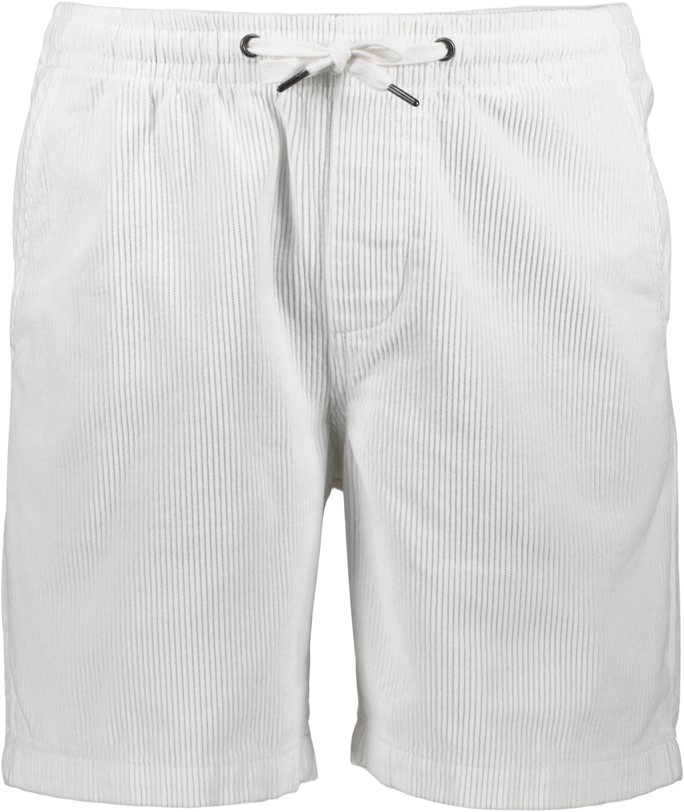 Corduroy Shorts