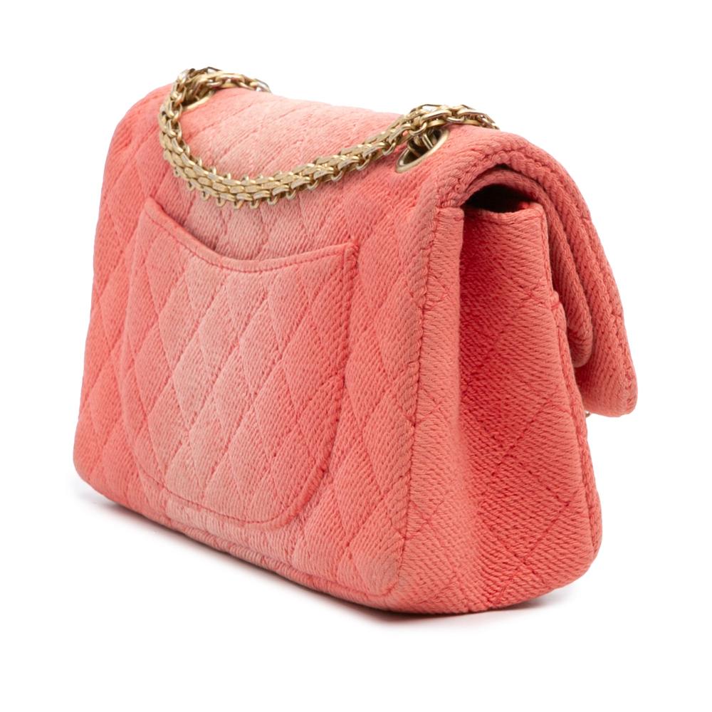 Chanel Flap Bag