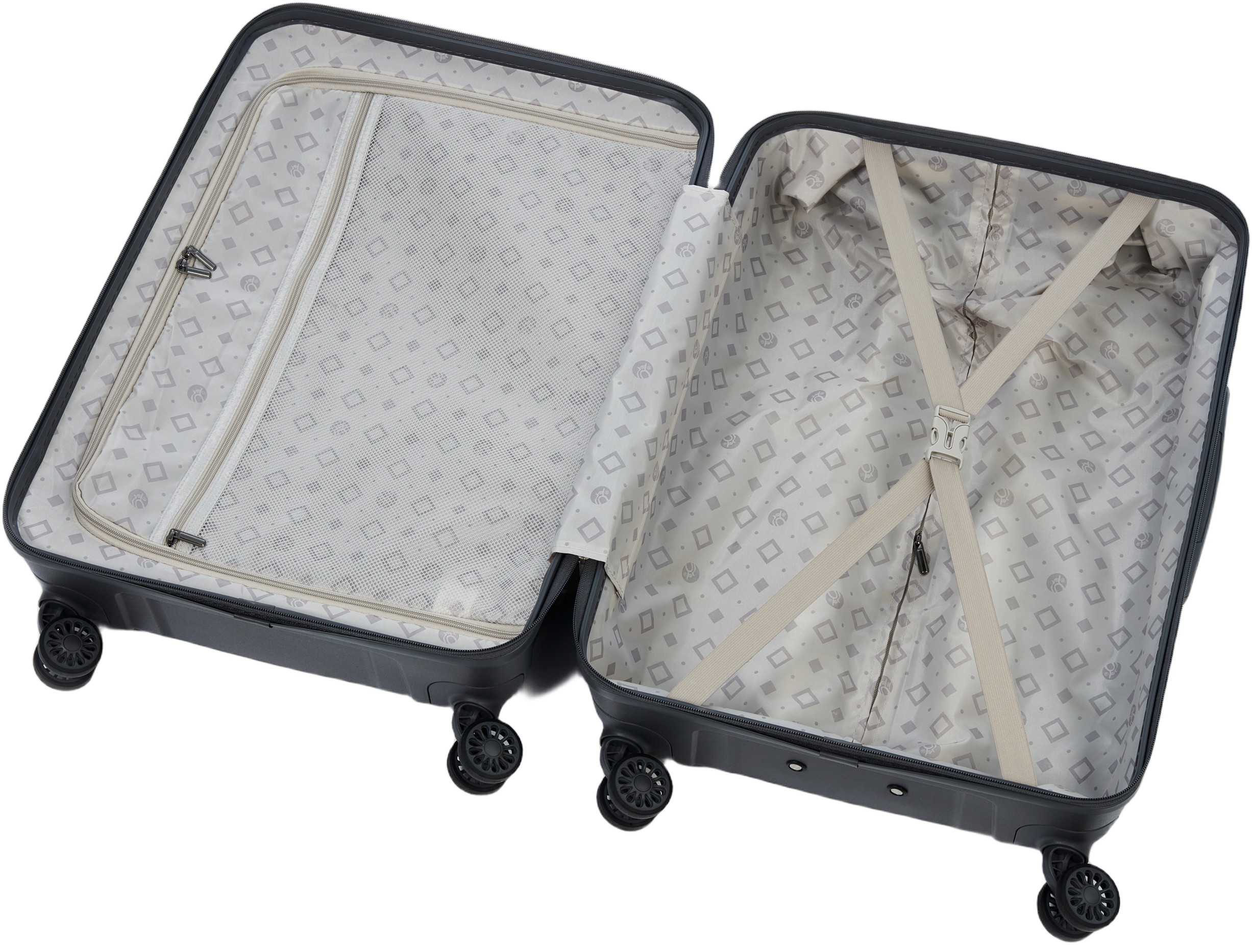 Adax Hardcase 67cm Jordan