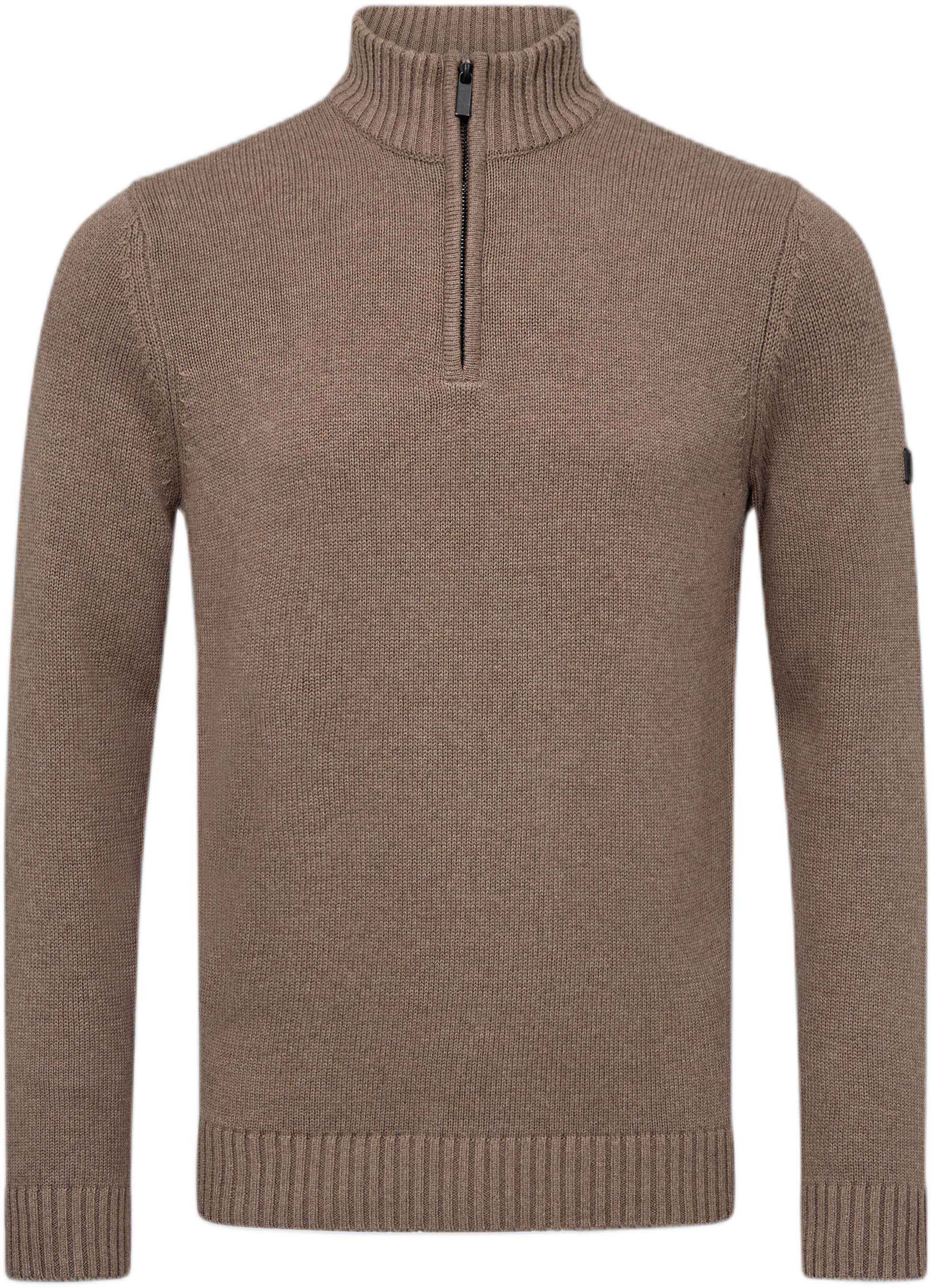 BS Cunha Regular Fit Knitwear