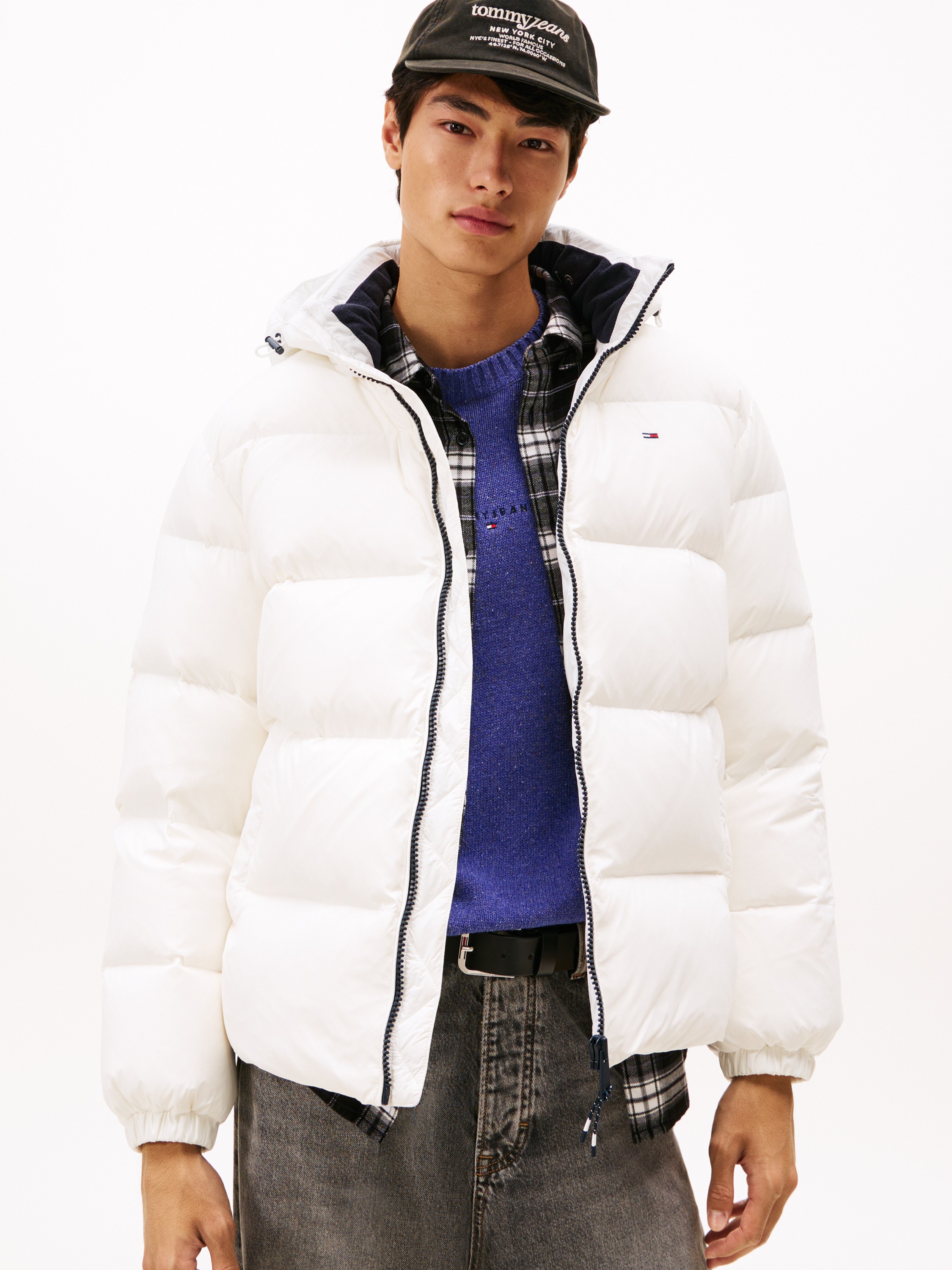 TJM Essential Down Jacket EXT