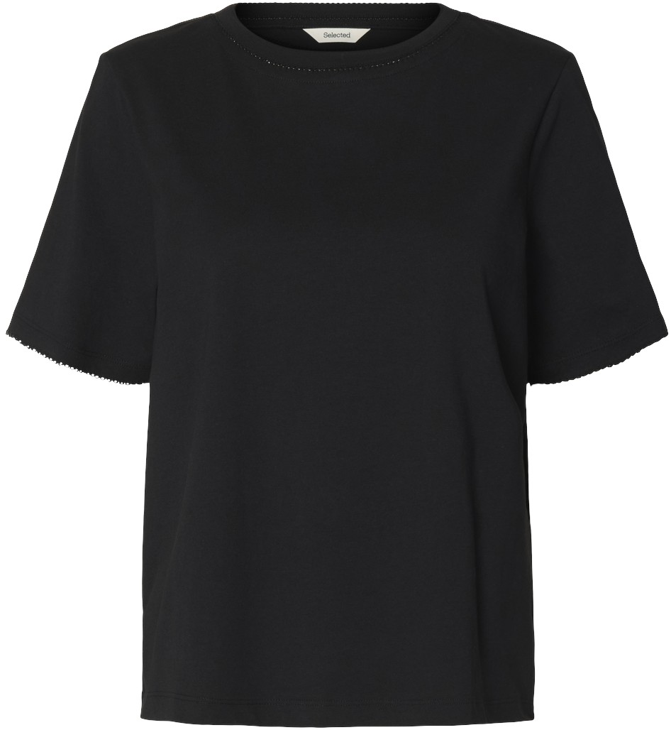 Slfassia SS Detail TEE